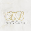 Pretty Parlour by ells