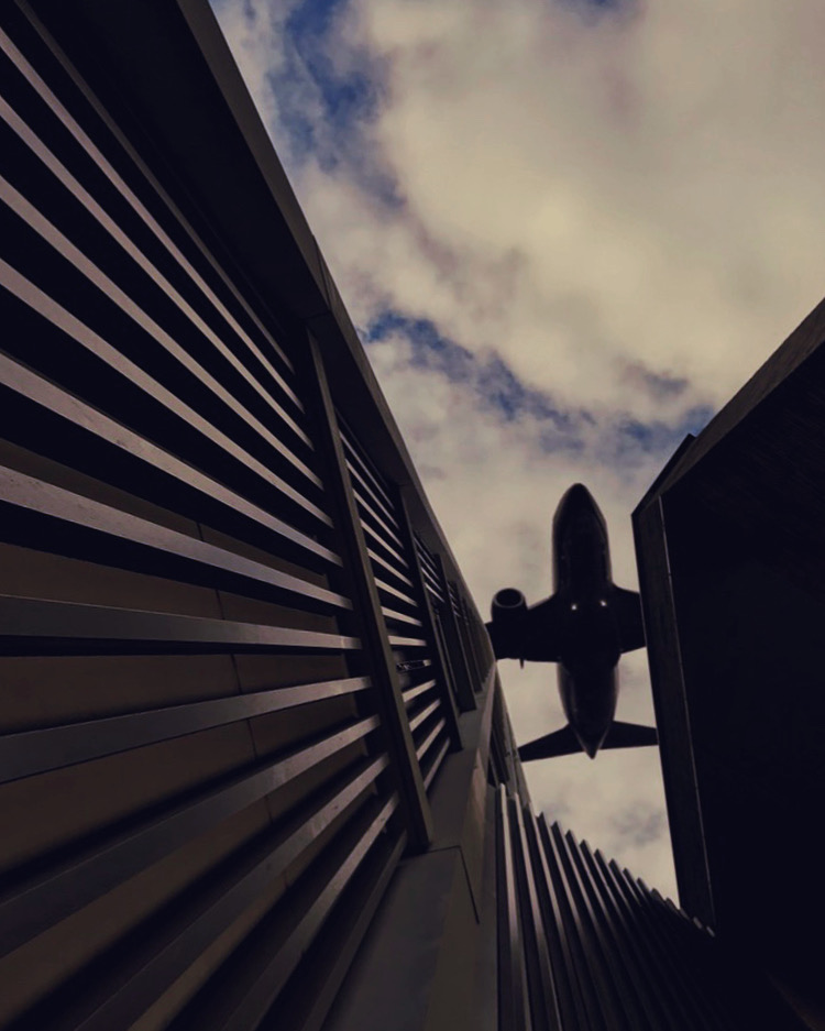 East village ‘new developments’