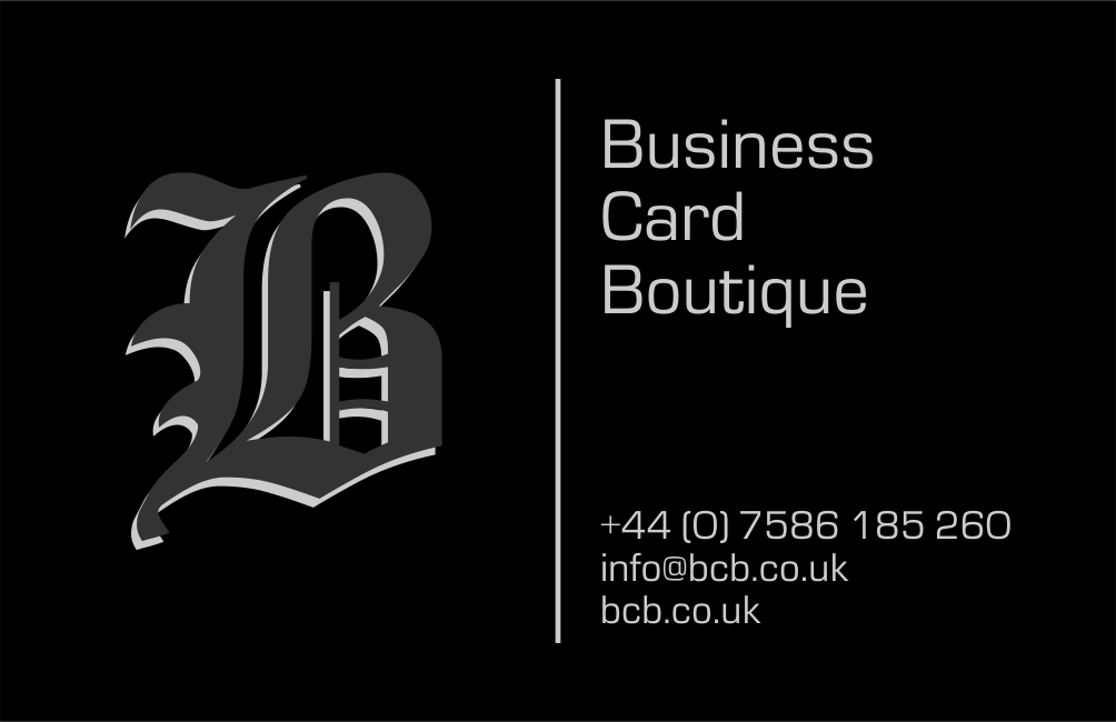 bcb is a brand made for a college project